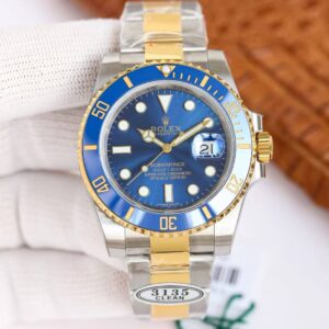 SUBMARINER