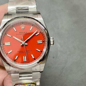 OYSTER PERPETUAL