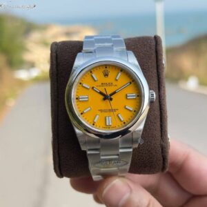 OYSTER PERPETUAL