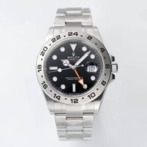 Explorer II
