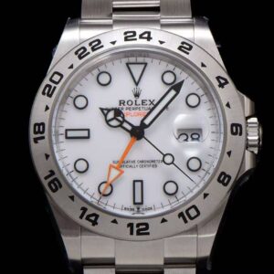 Explorer II