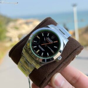 Milgauss