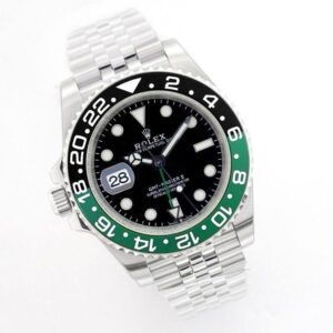 GMT-Master II