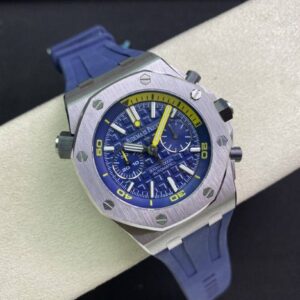 Royal Oak Offshore Diver